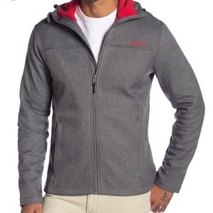 NWT Mens Bench Soft Shell Jacket (XL) - Paid $149